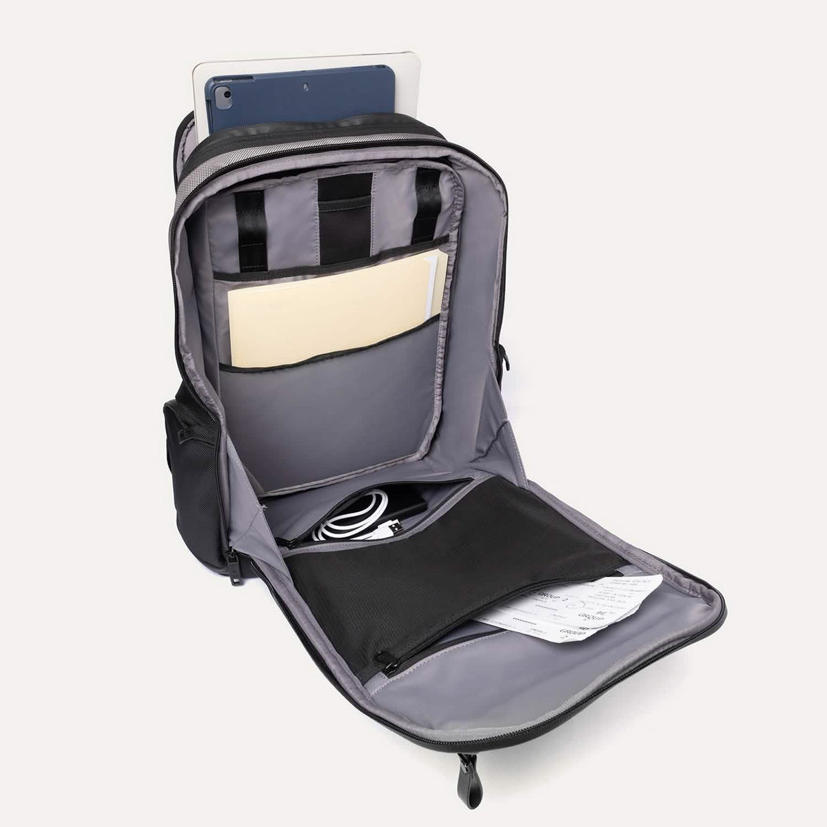 Altitude™ All-Purpose Full Expansion Laptop Backpack 24-34L