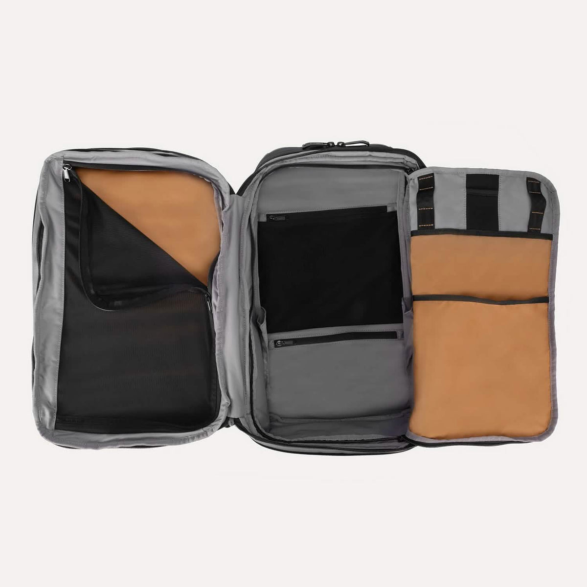 Altitude™ All-Purpose Full Expansion Laptop Backpack 24-34L