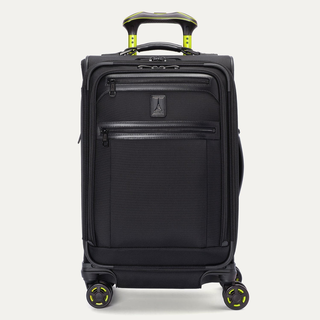 Travelpro® Platinum® Elite Carry-On Spinner - Limited Edition Colors
