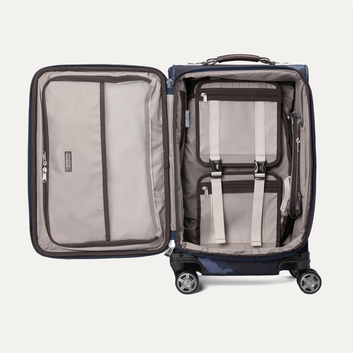 Travelpro® Platinum® Elite Carry-On Spinner - Limited Edition Colors