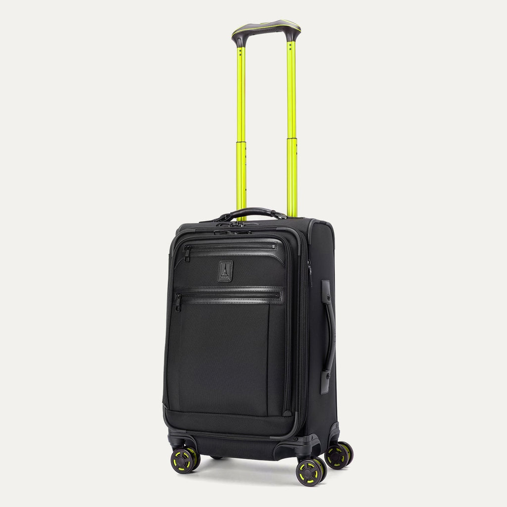 Travelpro® Platinum® Elite Carry-On Spinner - Limited Edition Colors