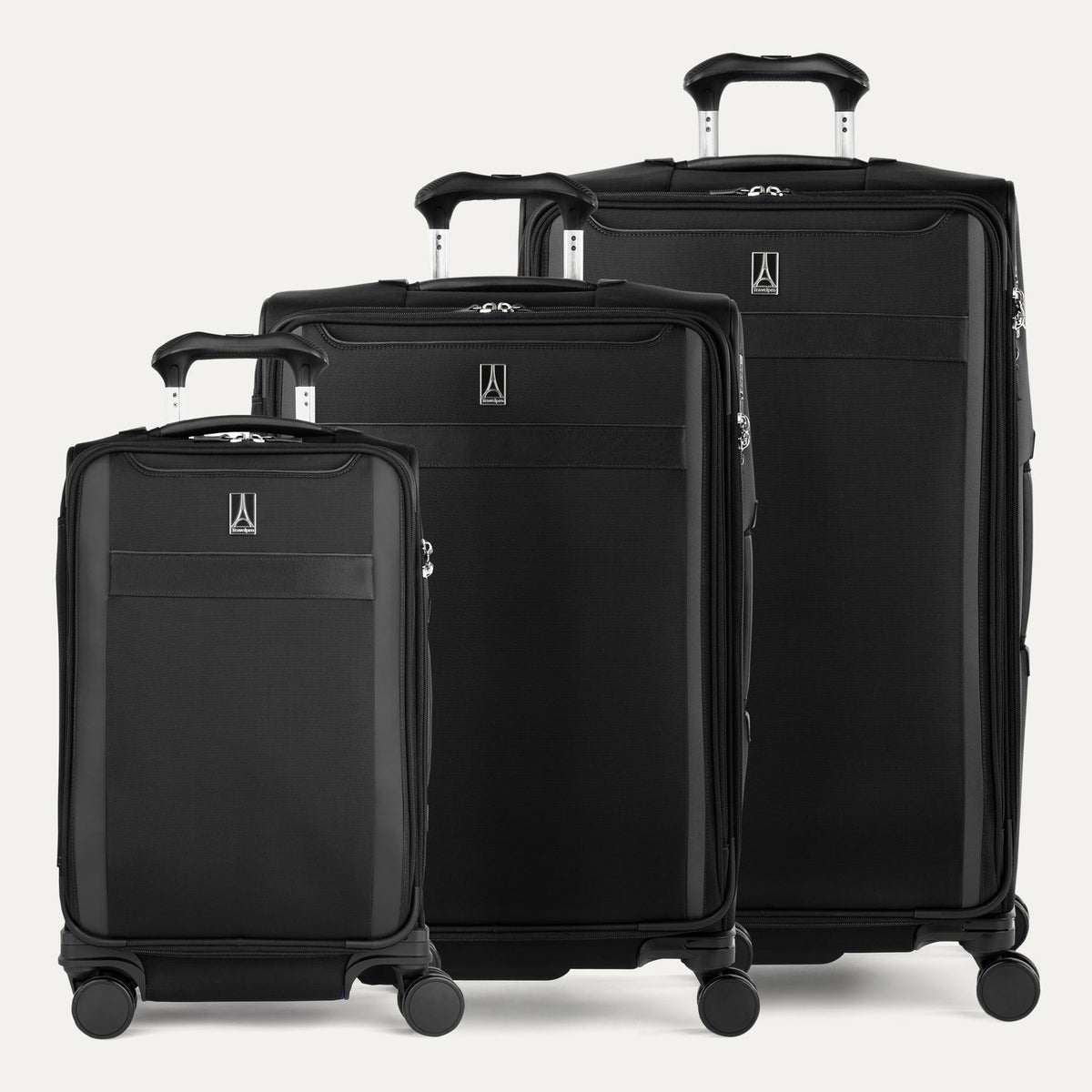 VersaPack®+ Carry-On / Medium / Large