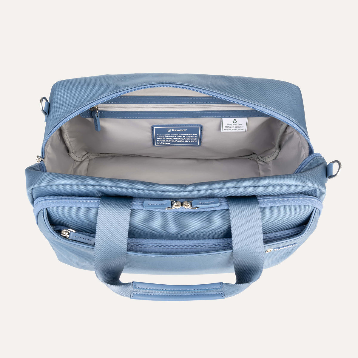 VersaPack®+ UnderSeat Tote