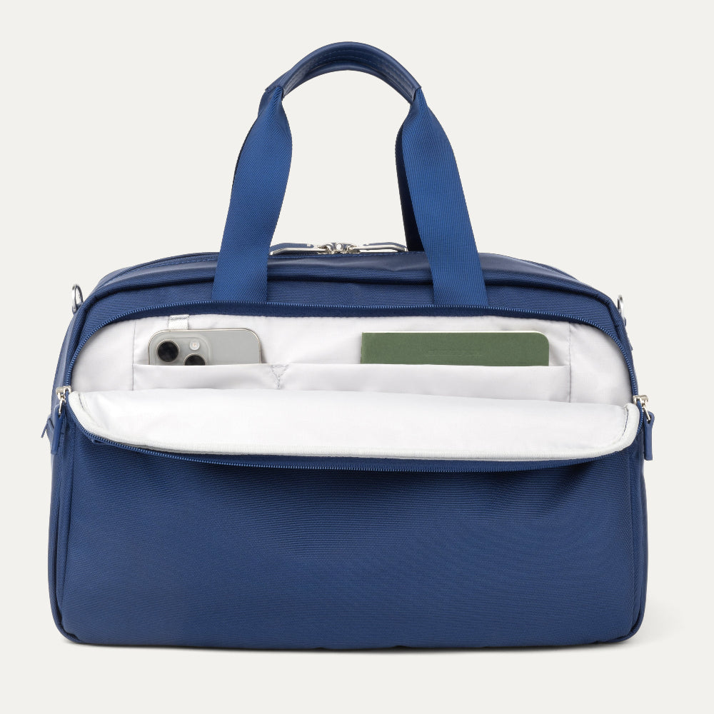 Frequent Flyer - VersaPack®+ UnderSeat Tote / Carry-On Set