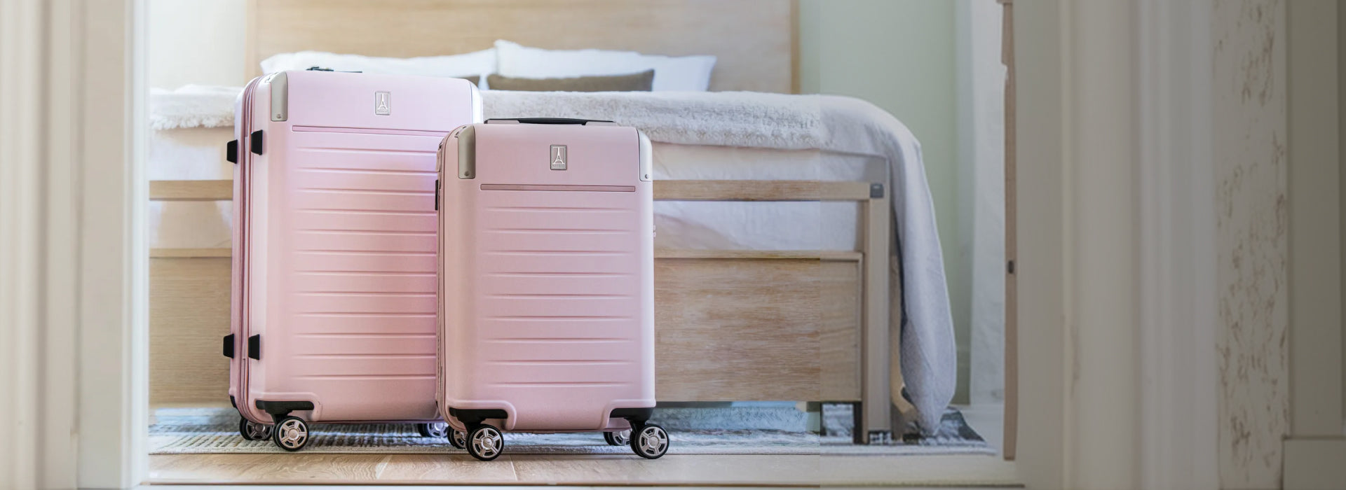 Travelpro luggage collection